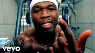 50 Cent_In Da Club(Official Audio)-HD