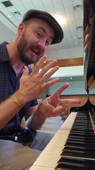 All about Unsquare Dance by Dave Brubeck