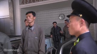 There Are Signs of Economic Change in North Korea There Are Signs of Economic Change in North Korea