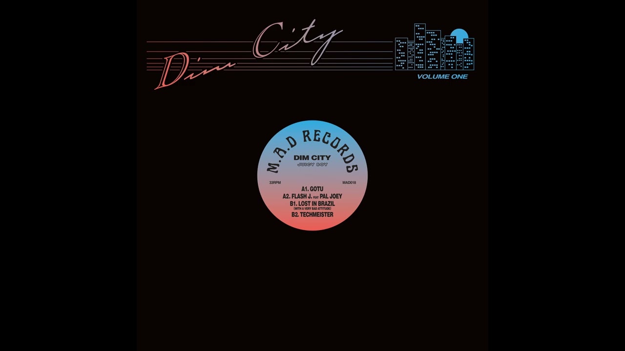 Watch Dim City - TOTAL CONTROL on YouTube Watch Dim City - TOTAL CONTROL on YouTube
