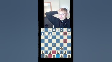 het is eigenlijk voorbij, schaken is gedaan #schaken