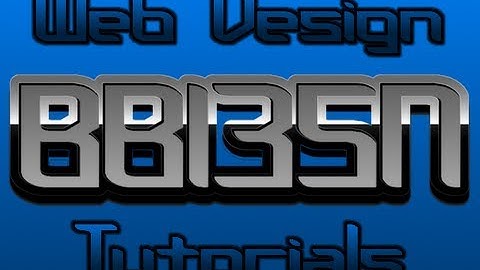 Web Design Series: Episode 2: CSS ID and Class Finding