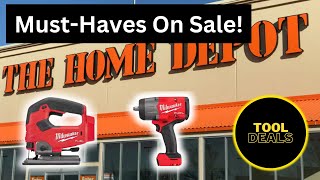 NEW Clearance Deals At Lowes & Home Depot