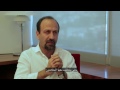 Asghar Farhadi: Hollywood's portrayals of Middle East detached from reality (اصغر فرهادى)