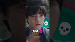 Tum teeno mera kuch nhi ukhad sakte 😱✨ #weakhero #suho #sieun #beomseok