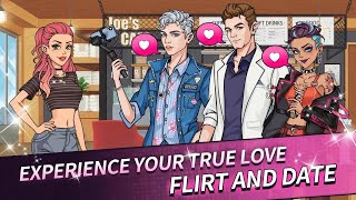 Glow up:Next Fashion Star (Android, iOS) Android Gameplay screenshot 3