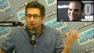 Matt Taibbi talks the Grand Financial Illusion