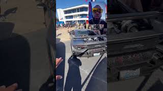 Love A Good Twin Turbo Sto