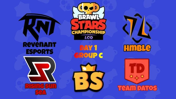 Brawl Stars Championship LCQ 2023: Teams, format, and stream