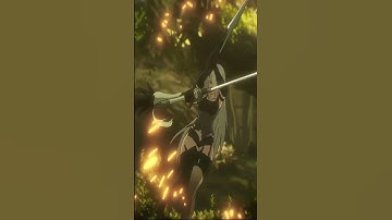 Nier Automata “A2” #nierautomata #amv #amvedit