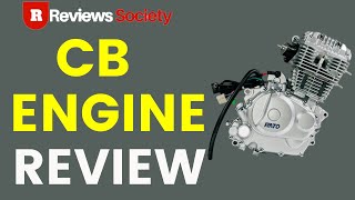 CB Engine Review