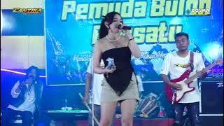 CANTIKA - Pedih   Indah raya - Halal bihalal Pemuda Buloh Bersatu