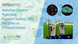 LemnaTec HyperAIxpert Product Profile