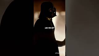 Darth Vader VS Marvel Cinematic Universe