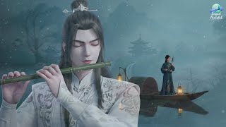 Download Lagu Top Chinese Zen Music: Bamboo Flute, Erhu \u0026 Guzheng🍃Relaxing Music, Soothing Music@soundtopeaceful MP3