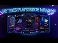 My 2023 playstation wrapup