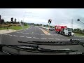 NSWRFS Cumberland Flyer Response - MVA (Eastern Creek to Quakers Hill)