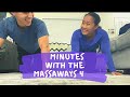 Minutes with the MASSAWAYS 4