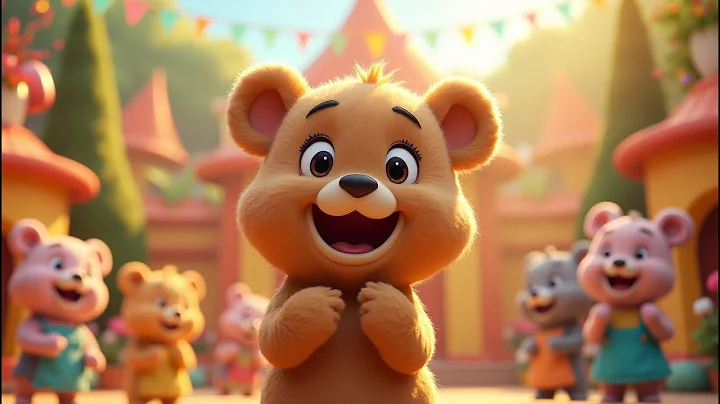 Fancy Flip Flop Fiesta with Fanny Flamingo | Fun Kids Song | Dance Party Adventure