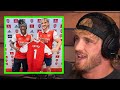 LOGAN PAUL &amp; KSI ANNOUNCE MASSIVE PRIME PARTNERSHIP WITH ARSENAL