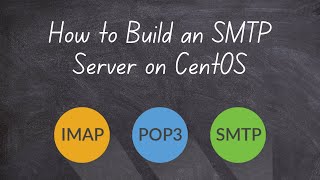 How to Build an SMTP Server using Virtualmin to Send Unlimited Emails