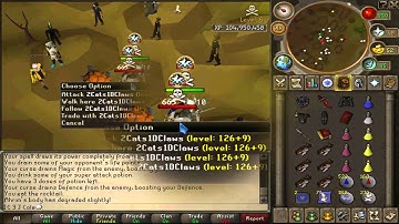 I C 3 B Pk Video 10 - 100% Hybriding Mostly Mage Bank