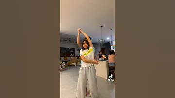 Thumbnail of TikTok- Domino | Andrea Brillantes and Seth Fedelin