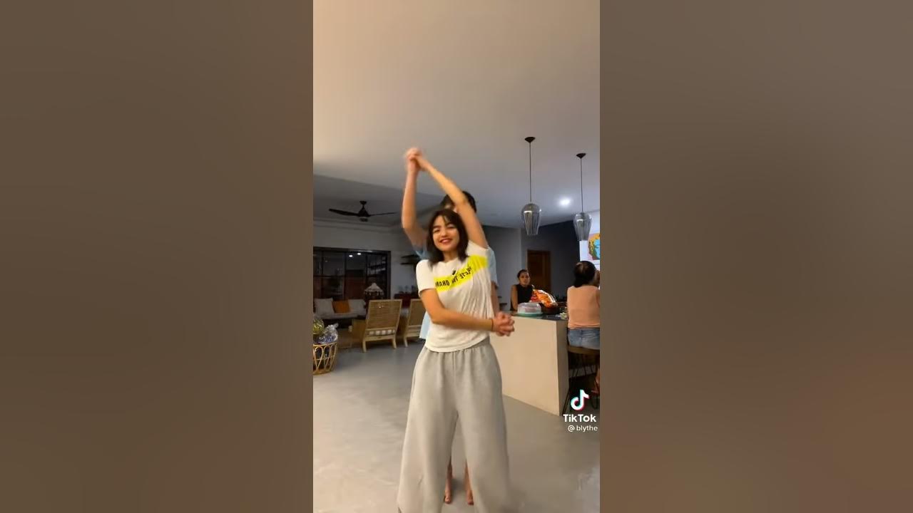 TikTok- Domino | Andrea Brillantes and Seth Fedelin