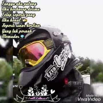 Story wa lintang ati romantis versi supermoto terbaru