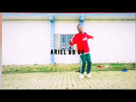 Afro Dance by ARIEL BB OR .