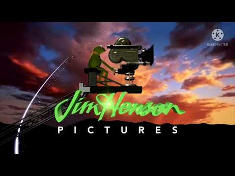 Jim Henson Pictures (1994-2001) logo remake