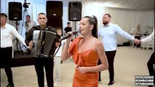 Colaj NOU 2025 ❗️❗️❗  Mihaela Sultan 💘 Super Colaj LIVE de Petrecere 💘 Nunta Alexandra & Valeriu 💘