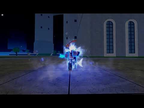 HOW TO GET SHARK V4 SHOWCASE Blox Fruits update 18 - YouTube