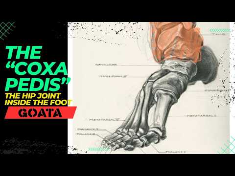 Foot and Ankle Deep Dive