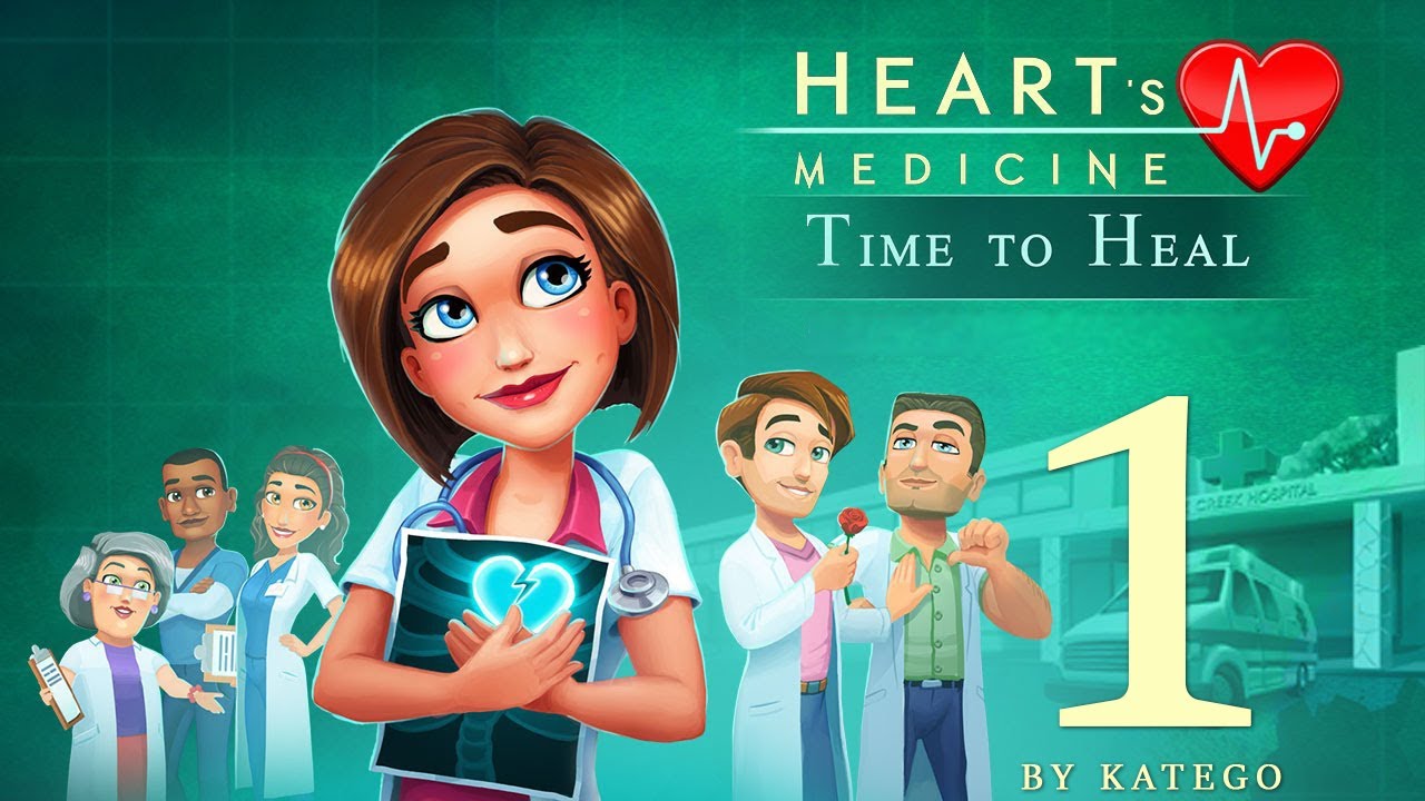 Hearts medicine doctor