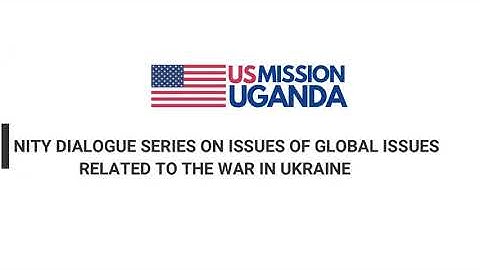 Prof Yevhen suggests solutions to ending the war in Ukraine