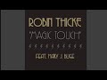 Robin Thicke Magic Touch Feat Mary J Blige mp3