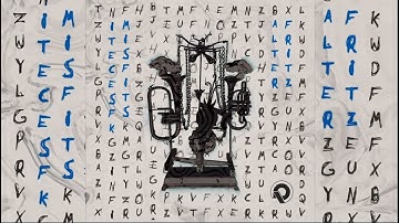 Alter Fritz - Infinite Misfits | 151 bpm