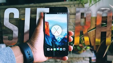 How to install Mac OS High Sierra on iPhone