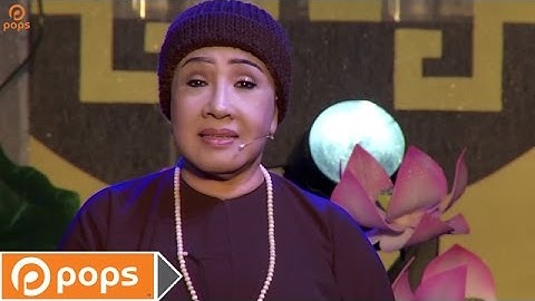 Trích Đoạn "Áo Cưới Trước Cổng Chùa" - Lệ Thủy ft Thanh Nguyệt, Tô Kim Hồng [Official]