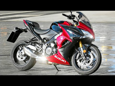 वीडियो: सुजुकी 27 hp GSX-S250F के साथ खेल-पर्यटन की भावना को पुनः प्राप्त करता है, हालांकि हम नहीं जानते कि यह यूरोप तक पहुंचेगा या नहीं