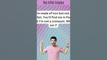 Mind-Bending Riddle Challenge | Can You Solve This Brain Teaser?