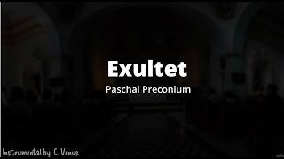 Download lagu Exultet (Paschal Preconium) Instrumental