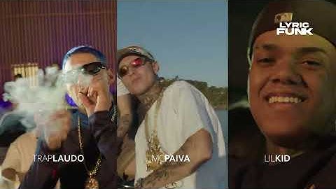 PRA RONCAR TEM QUE DESBICAR - MC IG E MC RYAN SP (VIZUALIZER)