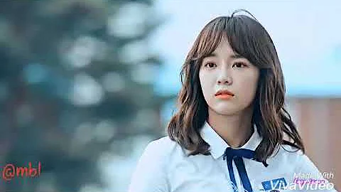 Jab tak | school 2017 | mv | korean mix
