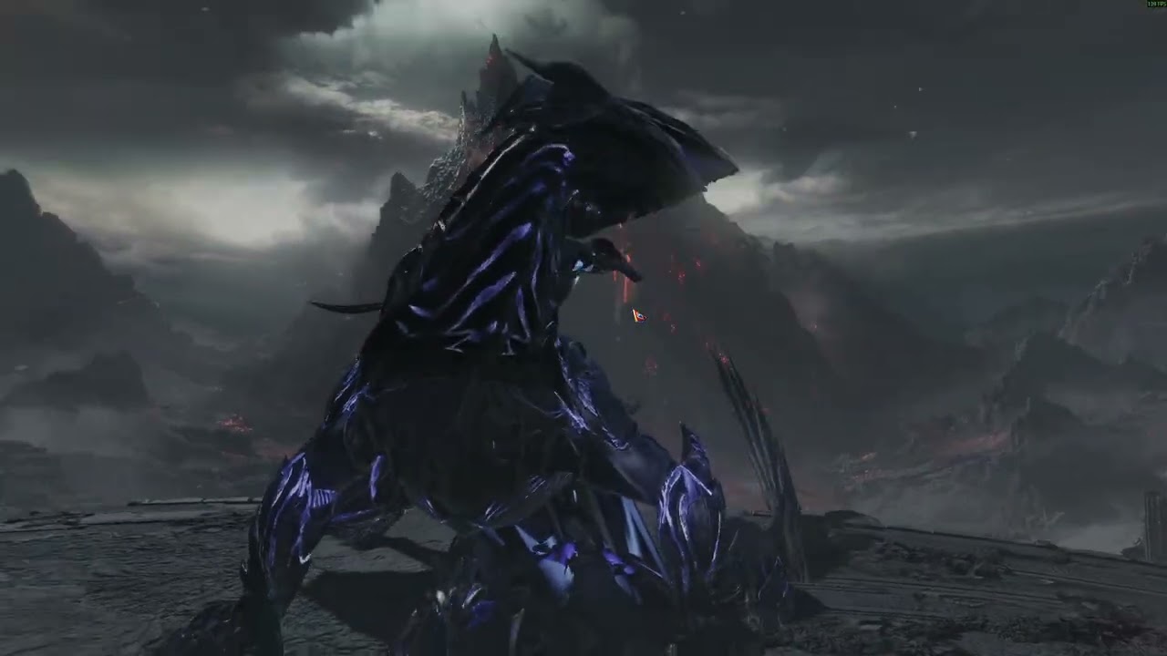 LOST ARK Act 3 Mordum Kazeros Raid HARD ALL GATES on CO Communication Overflow Summoner EP 2