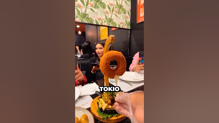 3 Platos Que Debes Probar En Japón