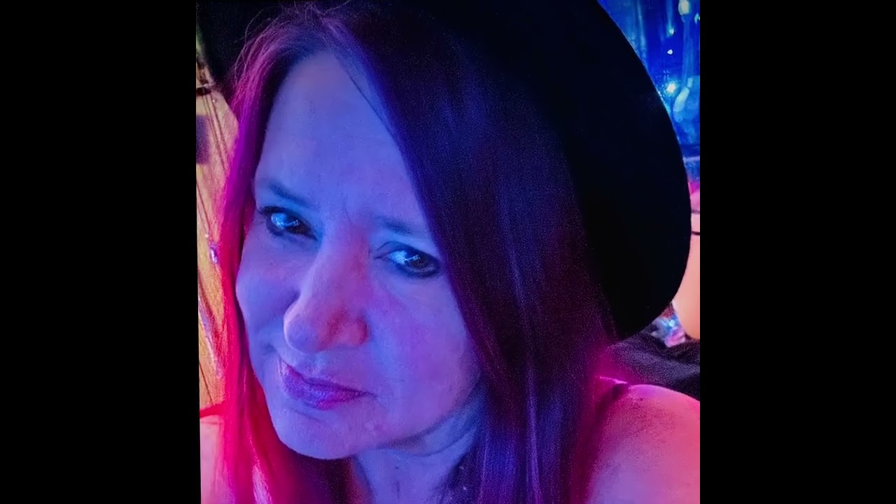 Goddess of the Blueprint 