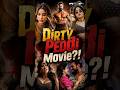 Peddi Movie Controversy Explained #shorts #peddi
