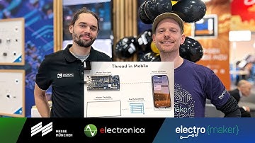 Goodbye Hubs! How Thread-Enabled Smartphones Simplify Smart Homes